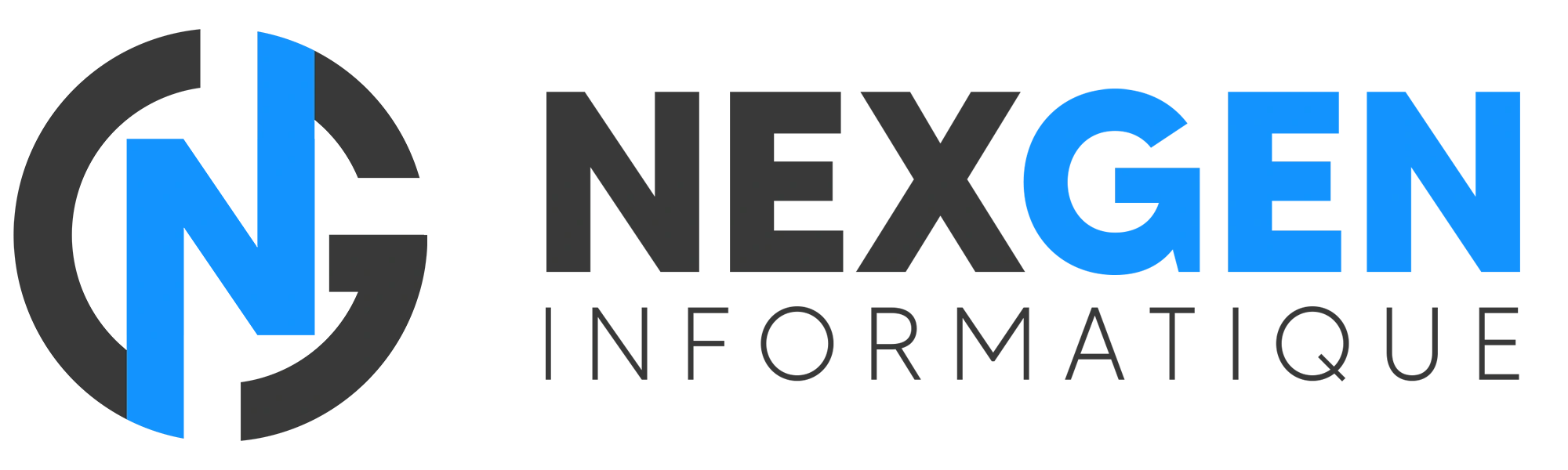 NexGen Informatique
